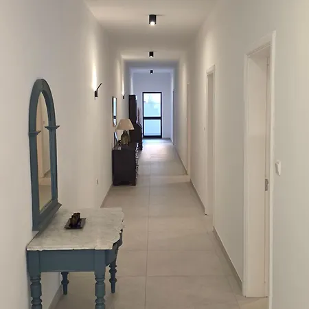 Luxury Waterfront 3br With Large Terrace דירה מרססקלה